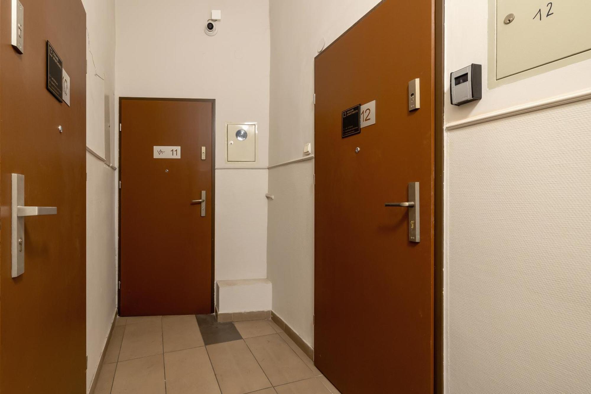 1-Bedroom Apartment - Dluga 65 Street Cracovie Extérieur photo