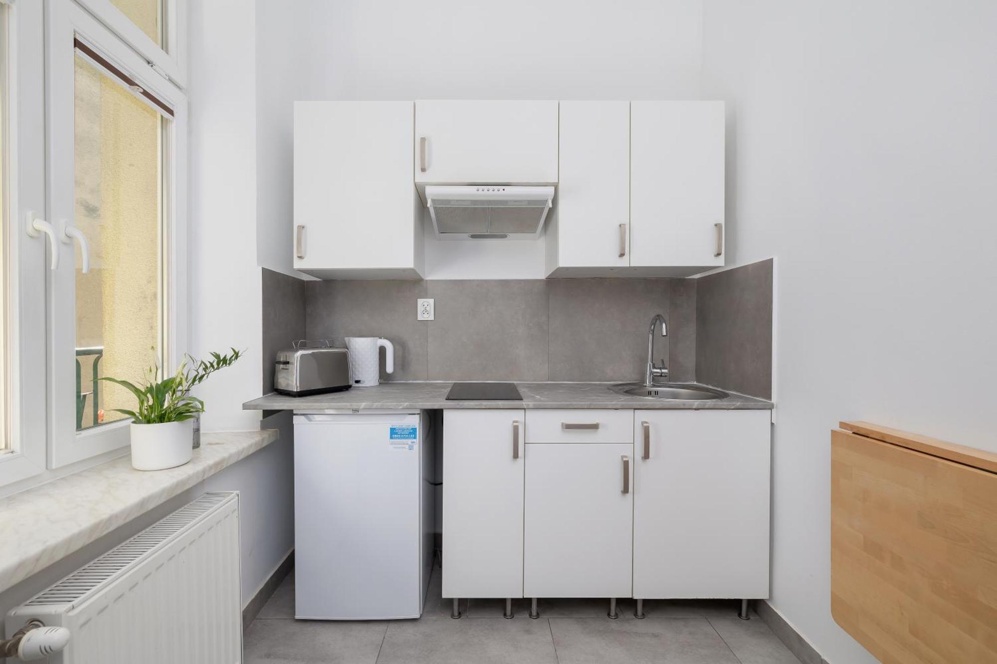 1-Bedroom Apartment - Dluga 65 Street Cracovie Extérieur photo